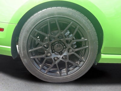 2013 Ford Mustang GT