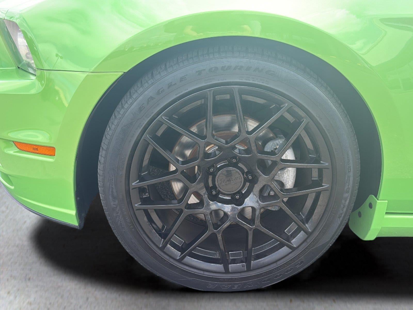 2013 Ford Mustang GT