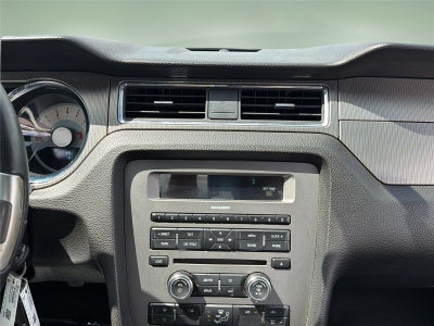 2011 Ford Mustang GT