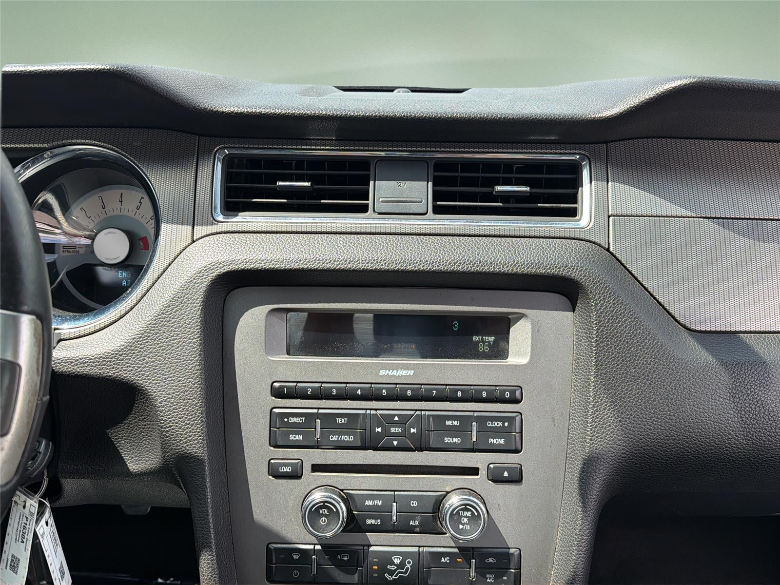 2011 Ford Mustang GT
