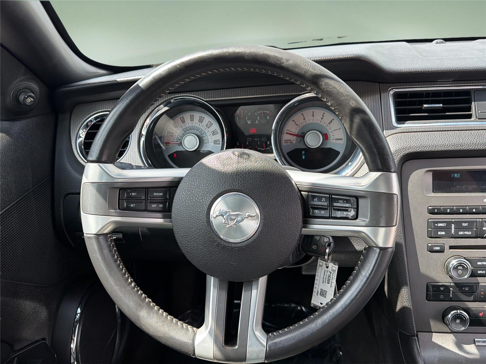 2011 Ford Mustang GT