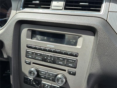 2011 Ford Mustang GT
