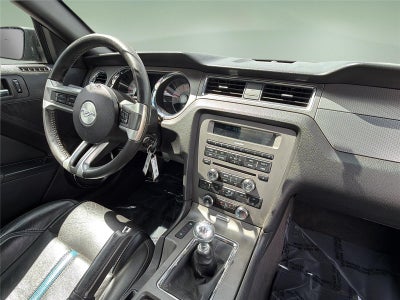 2011 Ford Mustang GT
