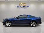 2011 Ford Mustang GT