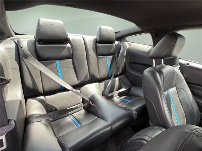 2011 Ford Mustang GT