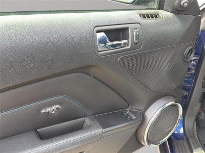 2011 Ford Mustang GT