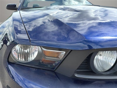 2011 Ford Mustang GT
