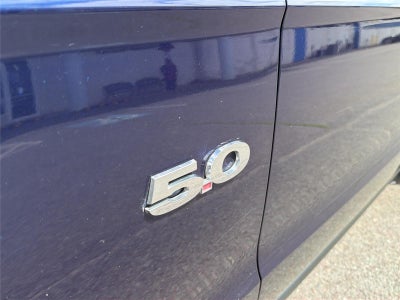 2011 Ford Mustang GT