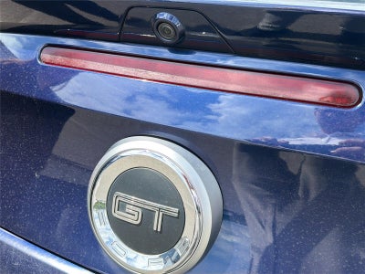 2011 Ford Mustang GT