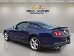 2011 Ford Mustang GT