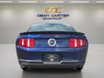 2011 Ford Mustang GT