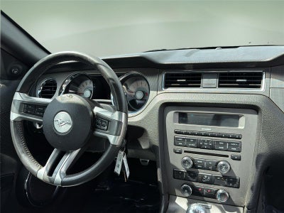 2011 Ford Mustang GT