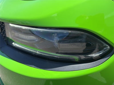 2017 Dodge Charger Daytona 340