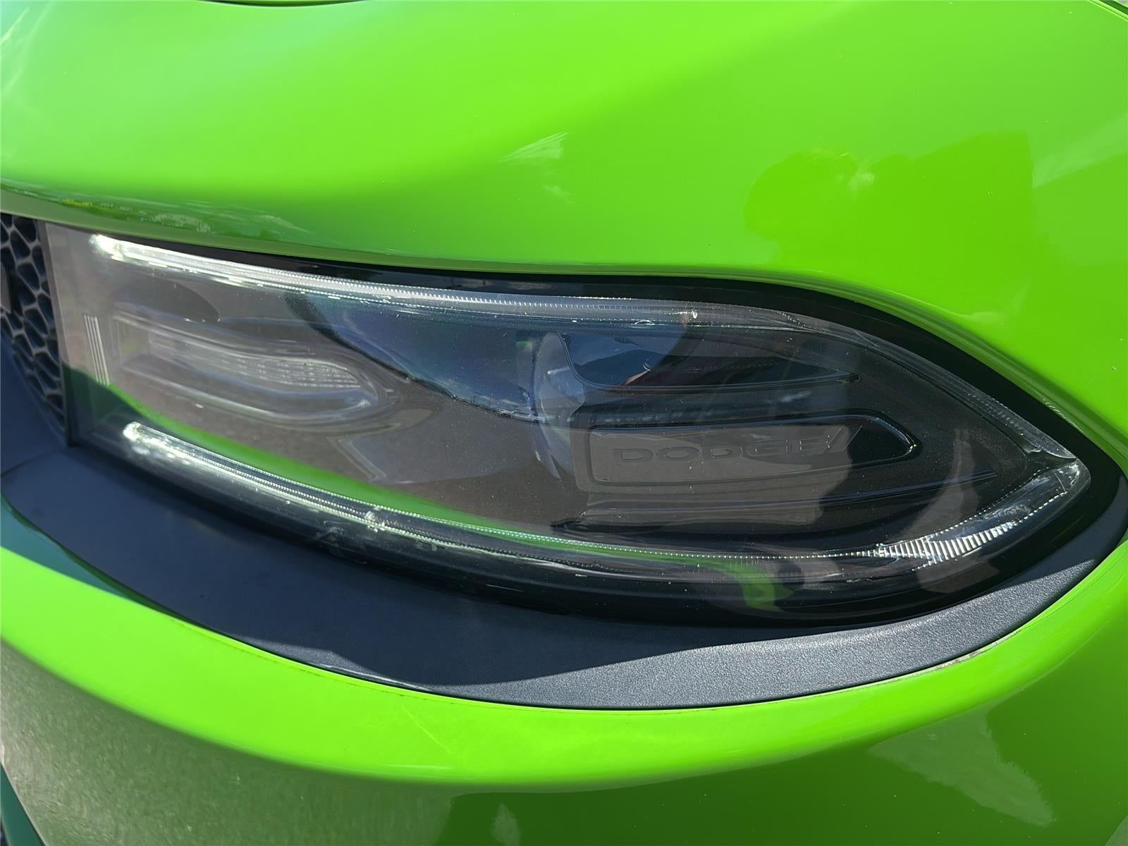 2017 Dodge Charger Daytona 340