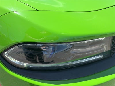 2017 Dodge Charger Daytona 340