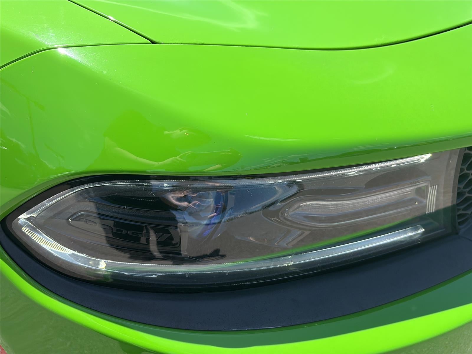 2017 Dodge Charger Daytona 340