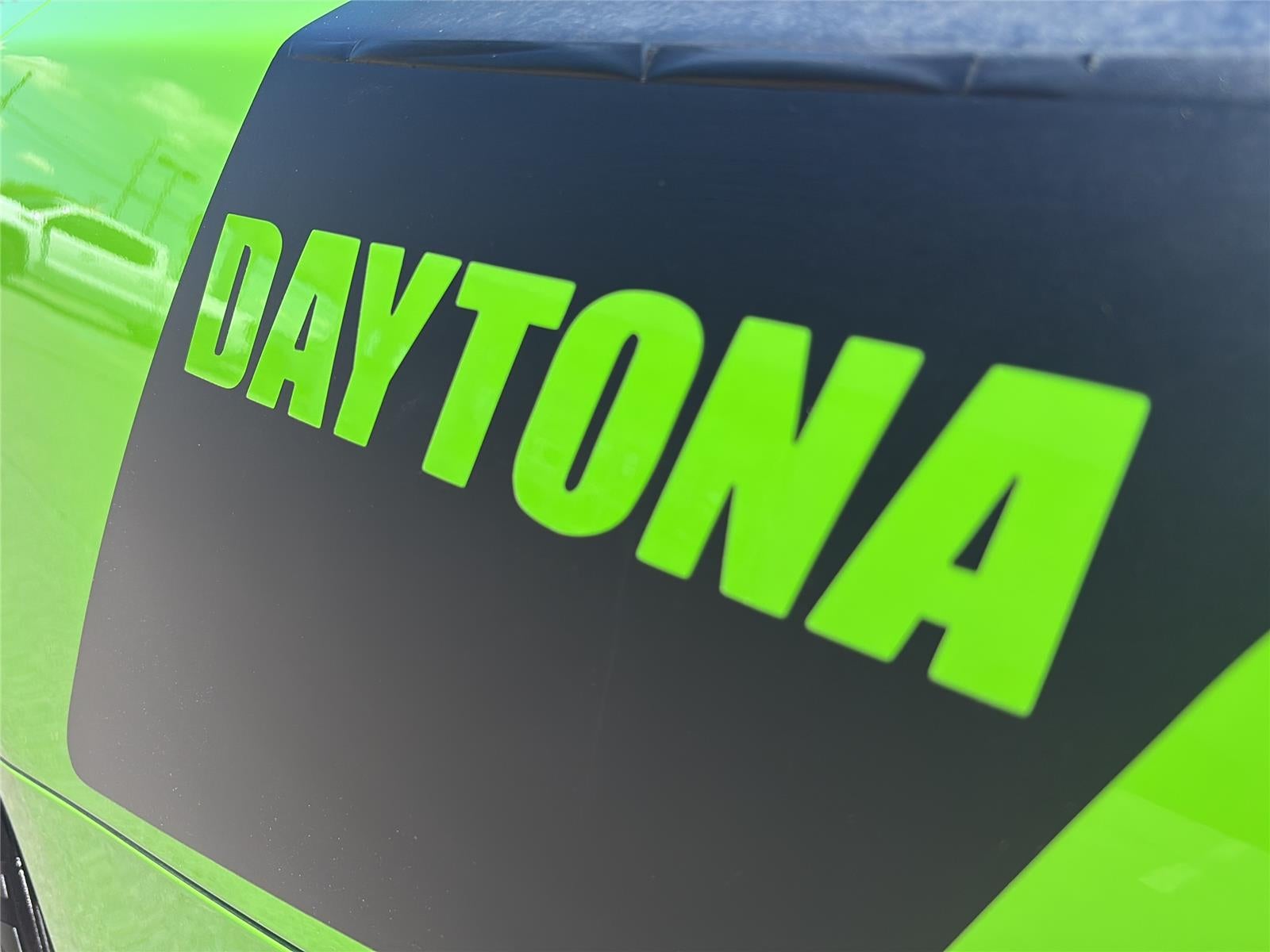 2017 Dodge Charger Daytona 340