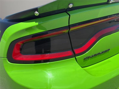 2017 Dodge Charger Daytona 340