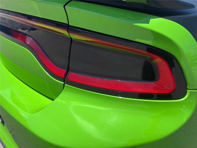 2017 Dodge Charger Daytona 340