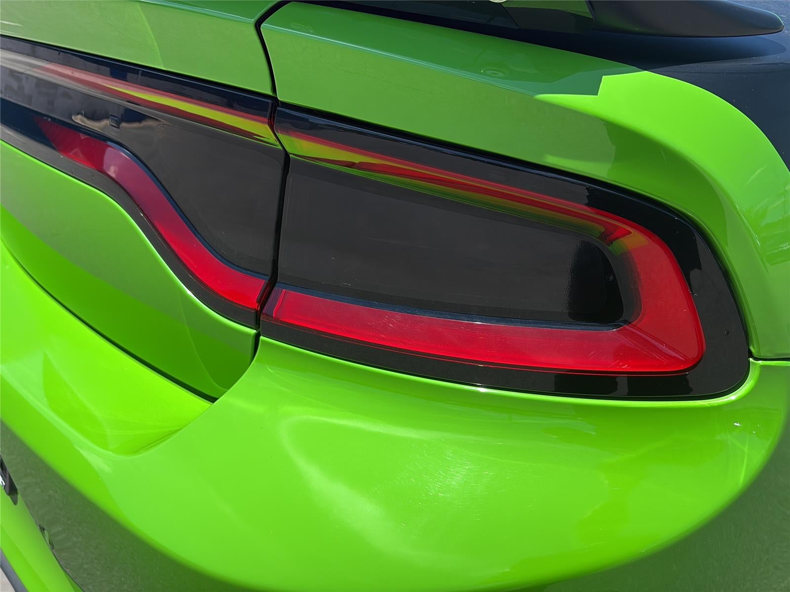 2017 Dodge Charger Daytona 340