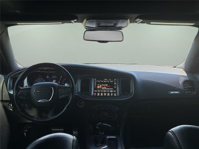 2017 Dodge Charger Daytona 340