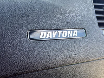 2017 Dodge Charger Daytona 340