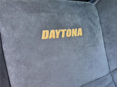2017 Dodge Charger Daytona 340