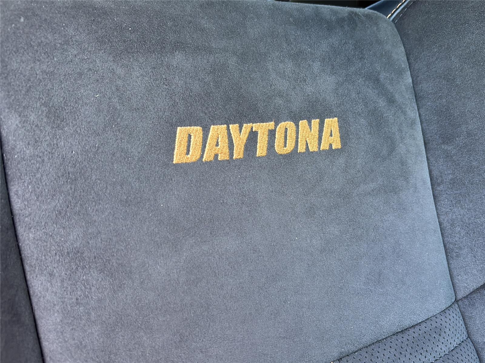 2017 Dodge Charger Daytona 340