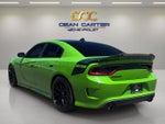 2017 Dodge Charger Daytona 340