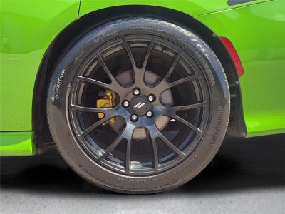 2017 Dodge Charger Daytona 340