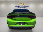 2017 Dodge Charger Daytona 340