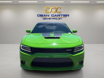 2017 Dodge Charger Daytona 340