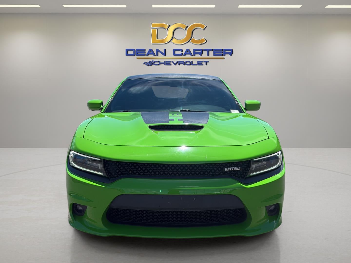 2017 Dodge Charger Daytona 340