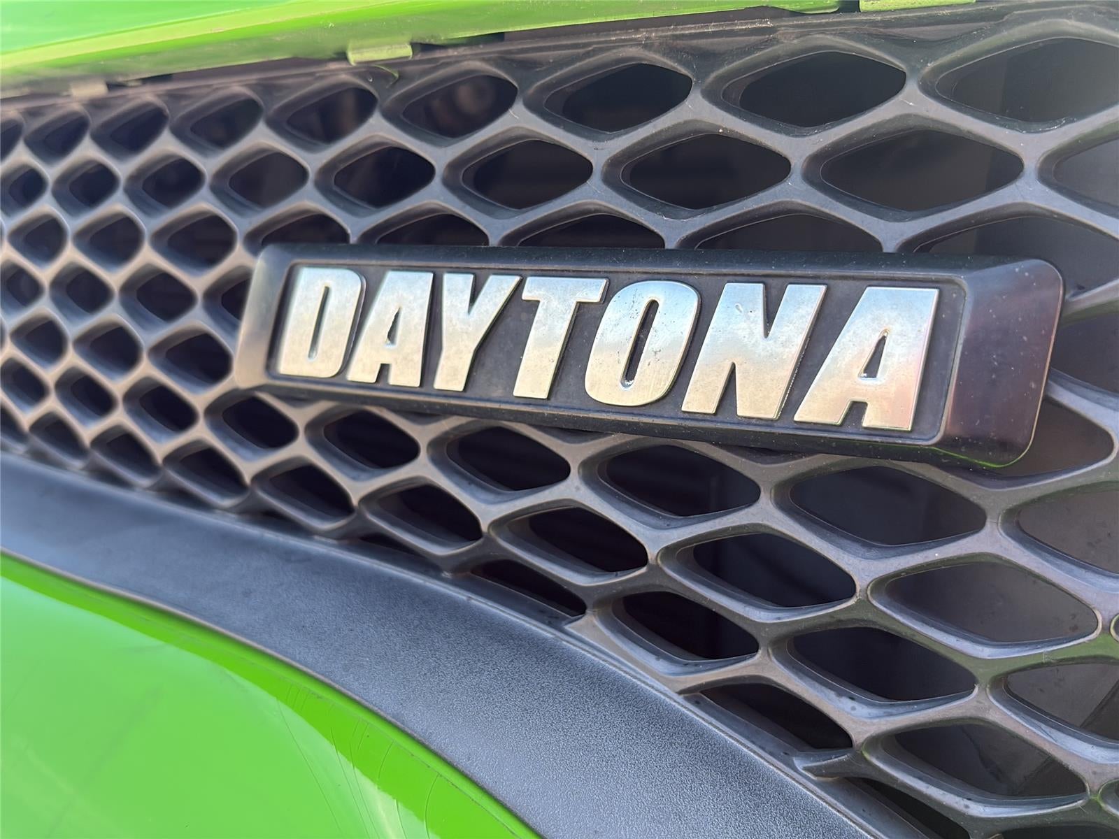 2017 Dodge Charger Daytona 340