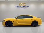 2017 Dodge Charger R/T Scat Pack