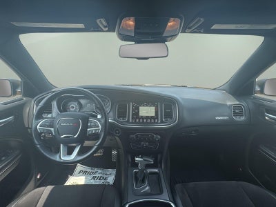 2017 Dodge Charger R/T Scat Pack