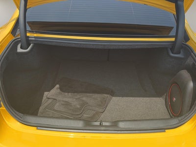 2017 Dodge Charger R/T Scat Pack