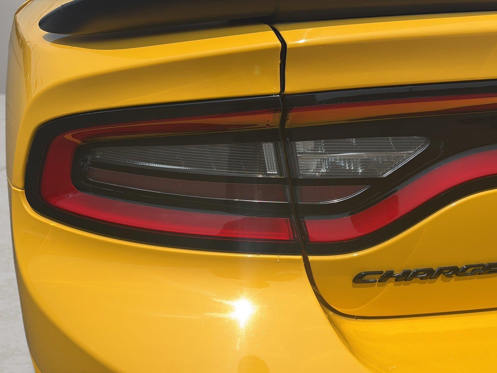 2017 Dodge Charger R/T Scat Pack