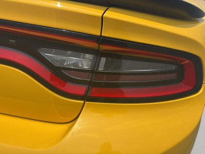 2017 Dodge Charger R/T Scat Pack