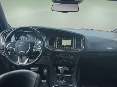 2017 Dodge Charger R/T Scat Pack