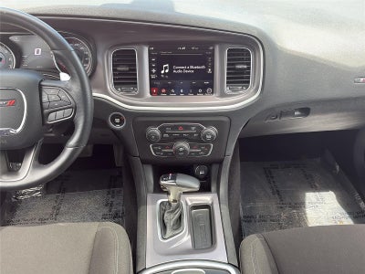 2021 Dodge Charger Scat Pack