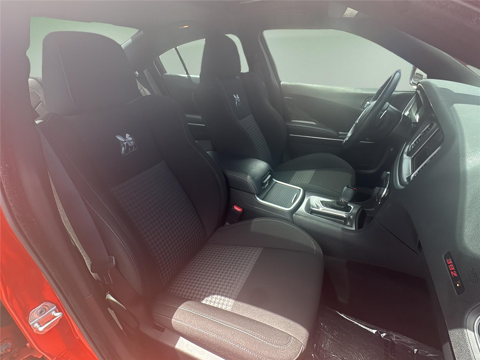 2021 Dodge Charger Scat Pack