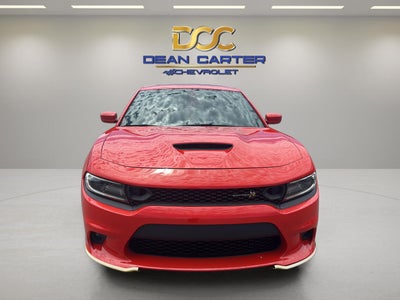 2021 Dodge Charger Scat Pack