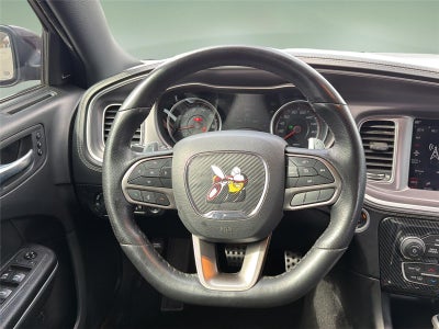 2021 Dodge Charger Scat Pack Widebody