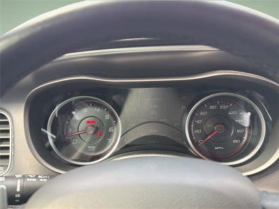 2021 Dodge Charger Scat Pack Widebody