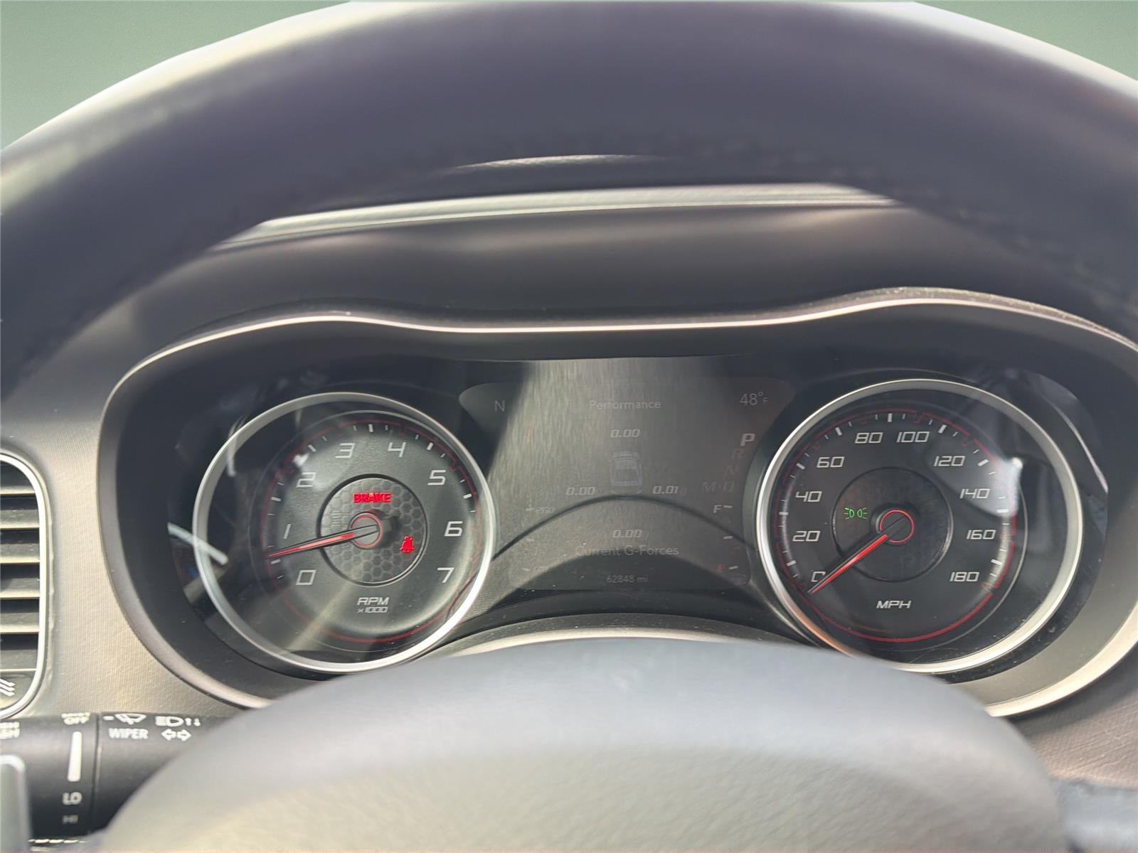 2021 Dodge Charger Scat Pack Widebody