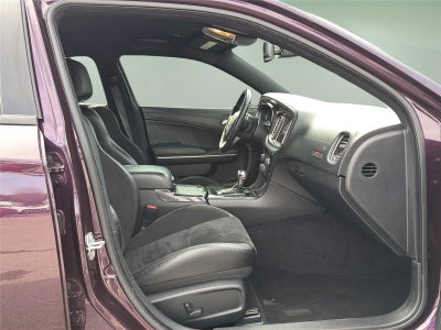 2021 Dodge Charger Scat Pack Widebody