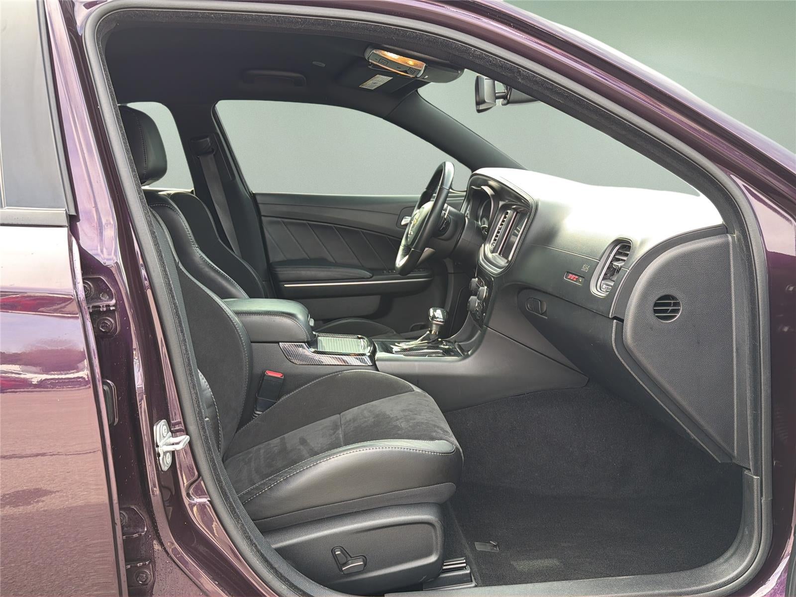 2021 Dodge Charger Scat Pack Widebody