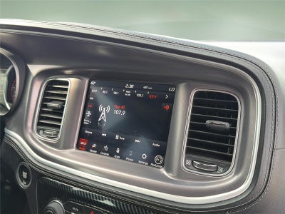 2021 Dodge Charger Scat Pack Widebody