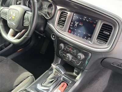 2021 Dodge Charger Scat Pack Widebody